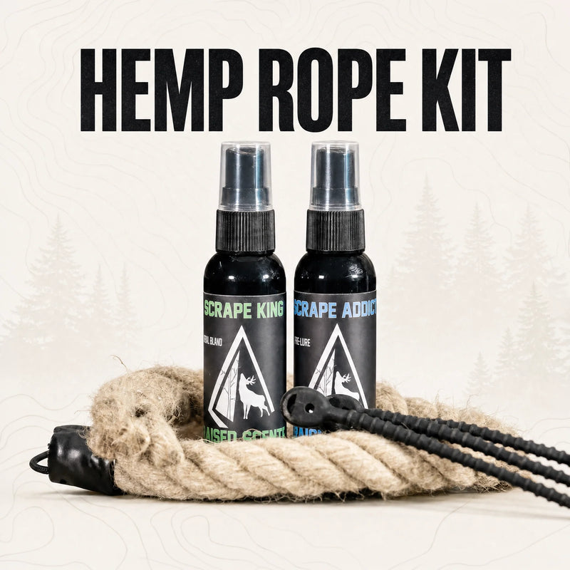 Load image into Gallery viewer, The Hemp Rope Kit | All Season