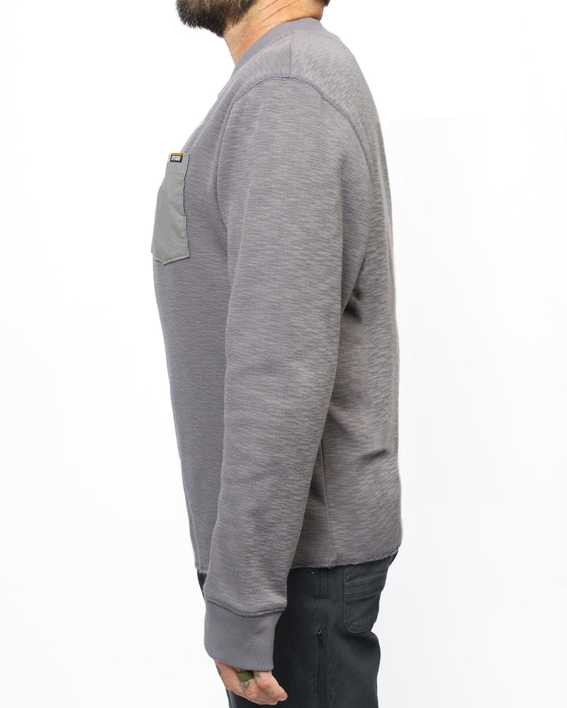 Load image into Gallery viewer, Draper Henley - Castlerock