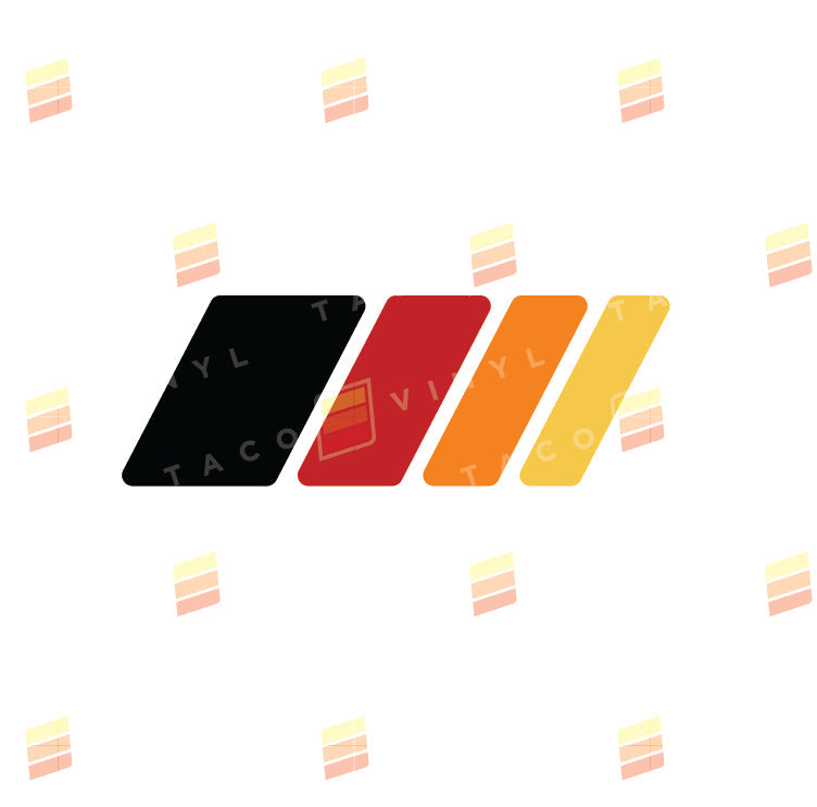 Load image into Gallery viewer, 4Wave Decal
