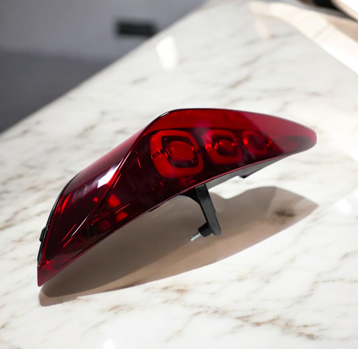Heritage Concept Legacy Tail Light - Toyota Supra MKV A90/A91 | Palenon Performance