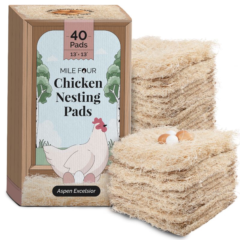 Load image into Gallery viewer, Chicken Nesting Pads