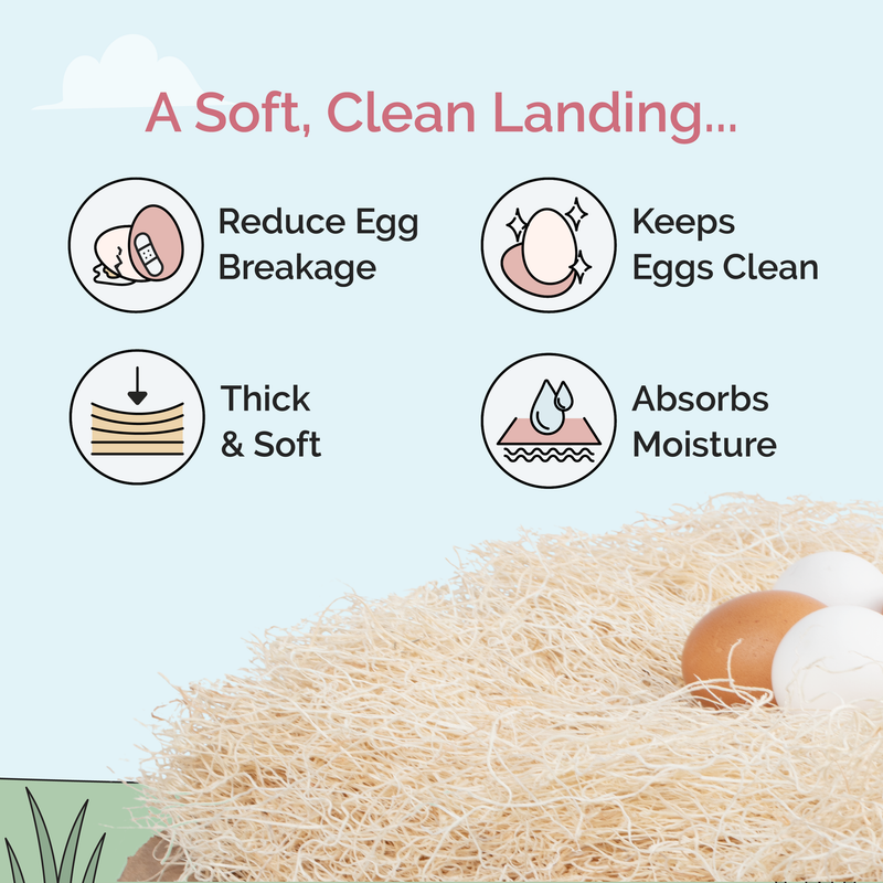 Load image into Gallery viewer, Chicken Nesting Pads