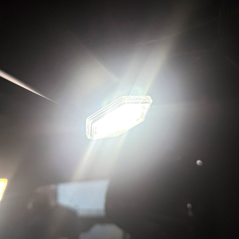 Load image into Gallery viewer, Hexik Surge Rock Light