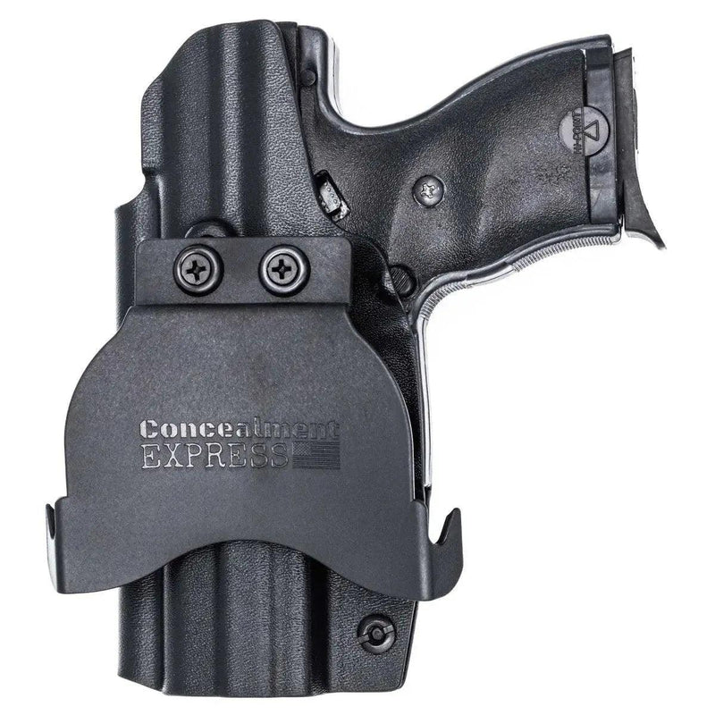 Load image into Gallery viewer, Hi-Point C9 Paddle Holster