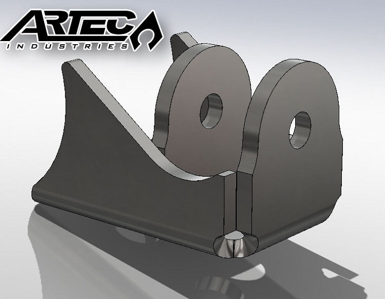 Load image into Gallery viewer, High Clearance Shock Brackets (pair)