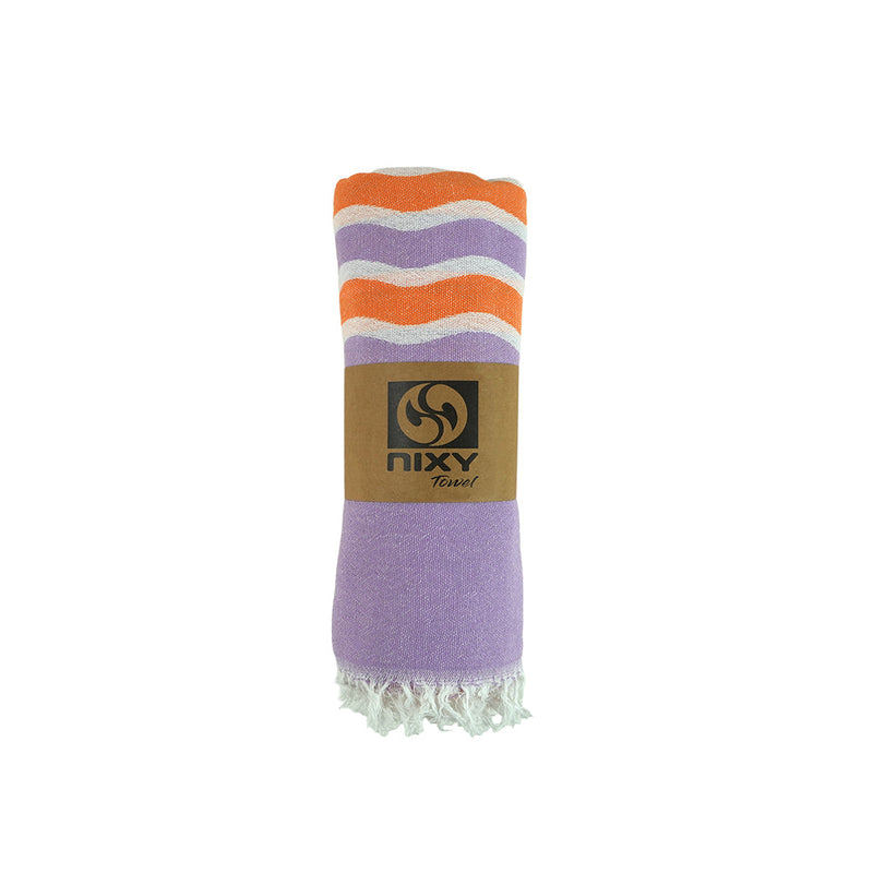 Load image into Gallery viewer, High Tide - Turkish Beach Towel