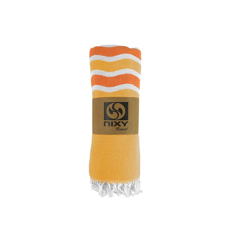 Load image into Gallery viewer, High Tide - Turkish Beach Towel