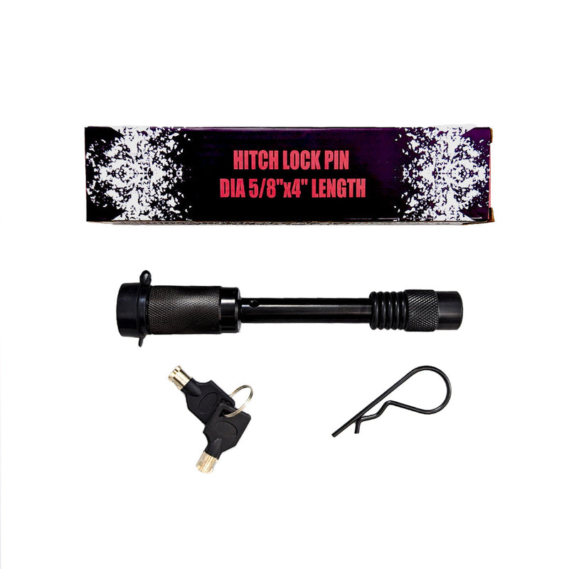 Load image into Gallery viewer, CAtuned Off-Road Hitch Lock Pin