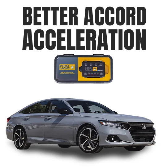 Load image into Gallery viewer, Pedal Commander for Honda Accord