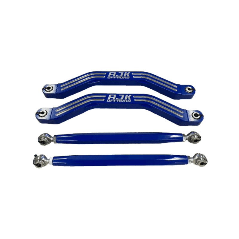 Load image into Gallery viewer, Honda Talon High Clearance Radius Rods