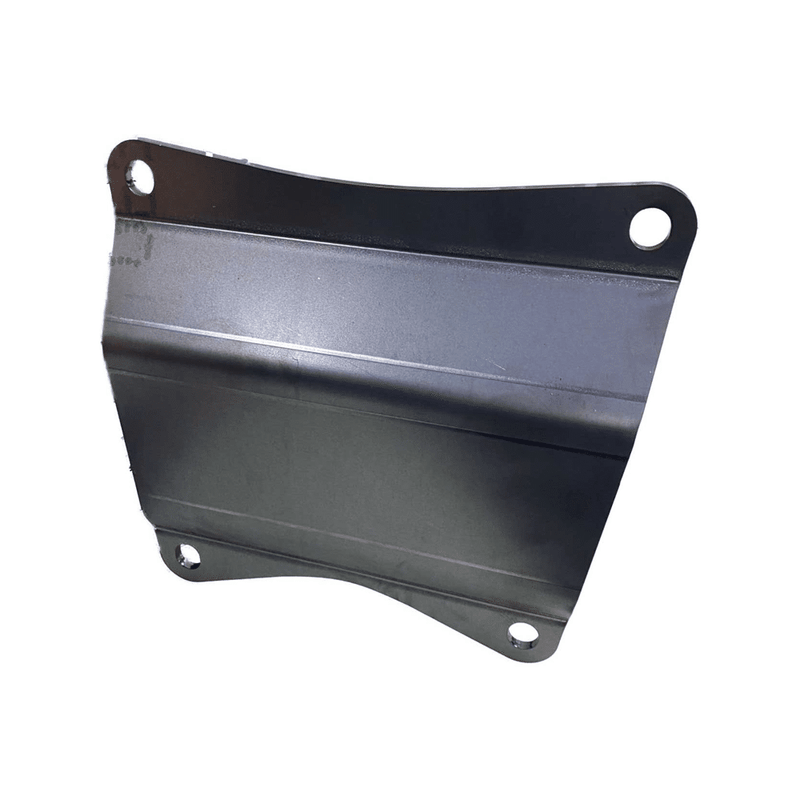 Load image into Gallery viewer, Honda Talon Radius Rod Plate