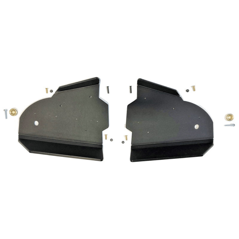Load image into Gallery viewer, Trail Armor Front Arm Impact Guards for Honda Talon 1000X