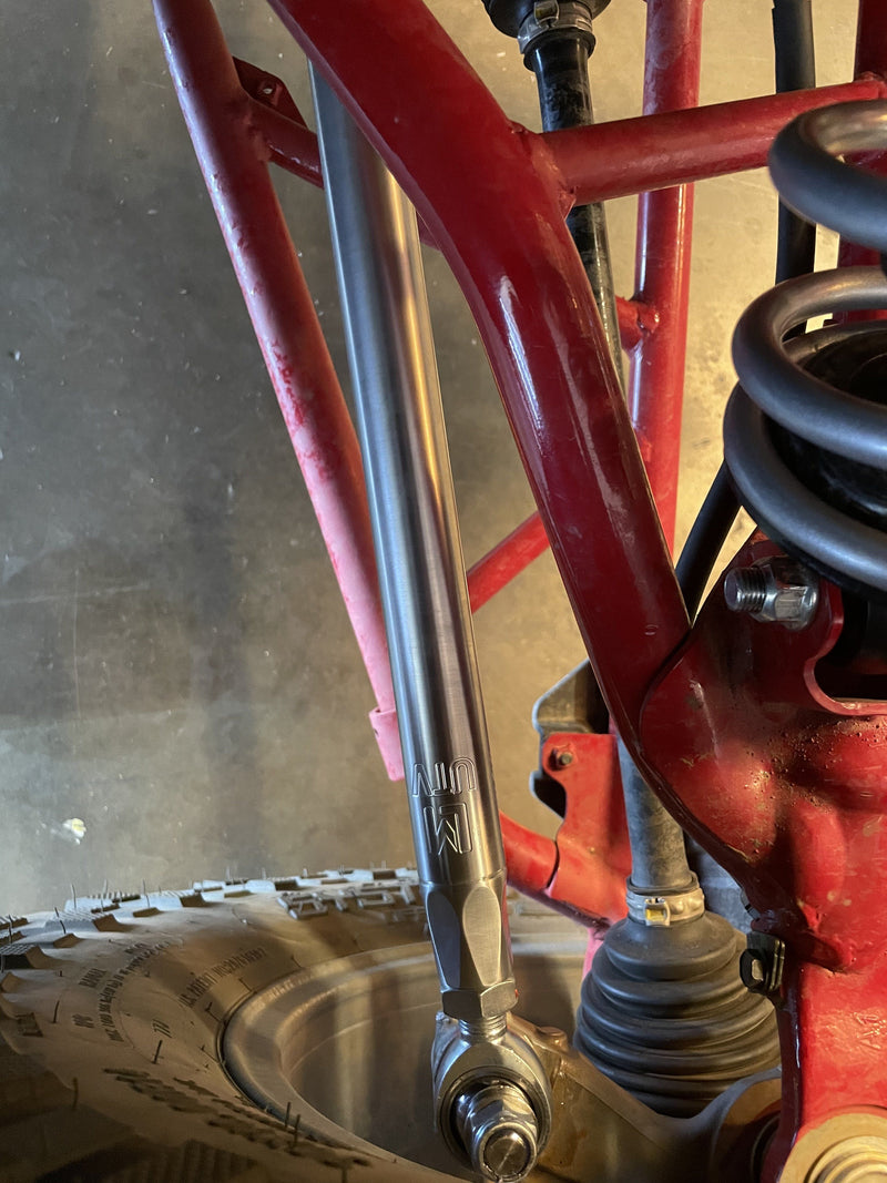 Load image into Gallery viewer, Honda Talon R Steering Tie Rods