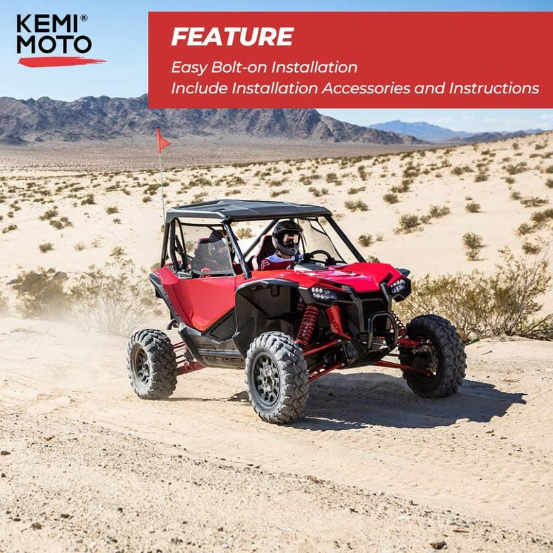 Load image into Gallery viewer, Lower Door Panels Inserts for Honda Talon 1000X 1000R 1000X-4 (2 Doors)