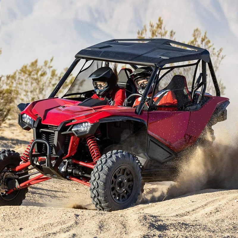 Load image into Gallery viewer, Lower Door Panels Inserts for Honda Talon 1000X 1000R 1000X-4 (2 Doors)