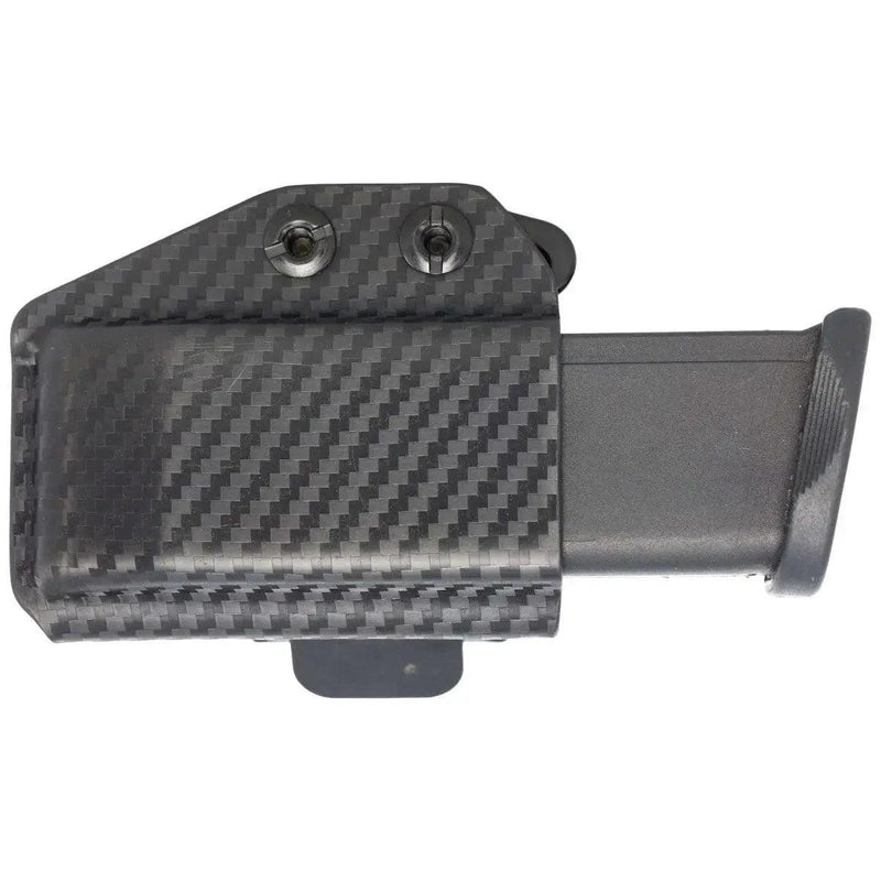 Load image into Gallery viewer, Horizontal Magazine Holster (OWB - KYDEX)