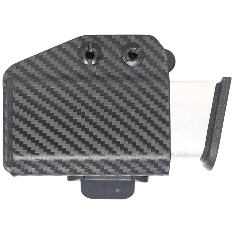 Load image into Gallery viewer, Horizontal Magazine Holster (OWB - KYDEX)