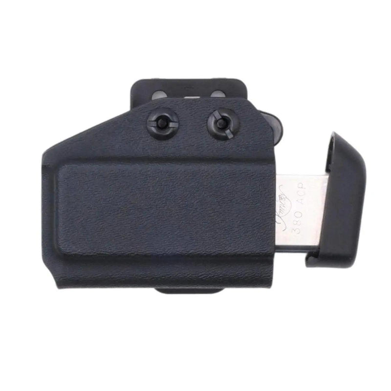 Load image into Gallery viewer, Horizontal Magazine Holster (OWB - KYDEX)