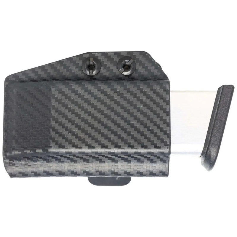 Load image into Gallery viewer, Horizontal Magazine Holster (OWB - KYDEX)