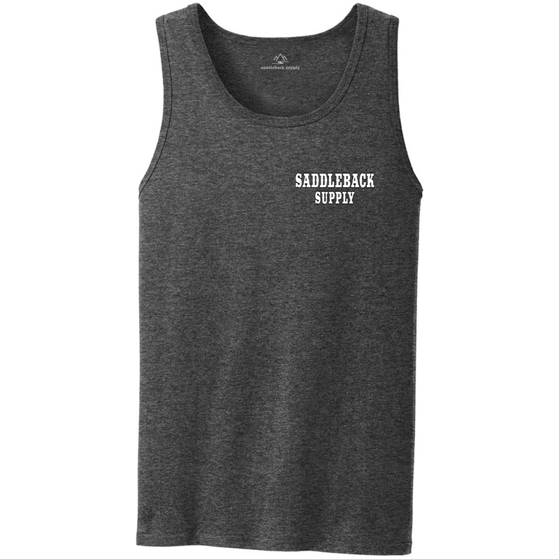 Load image into Gallery viewer, Horse With No Name Tank Top