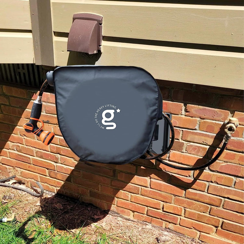 Load image into Gallery viewer, Hose Reel Cover