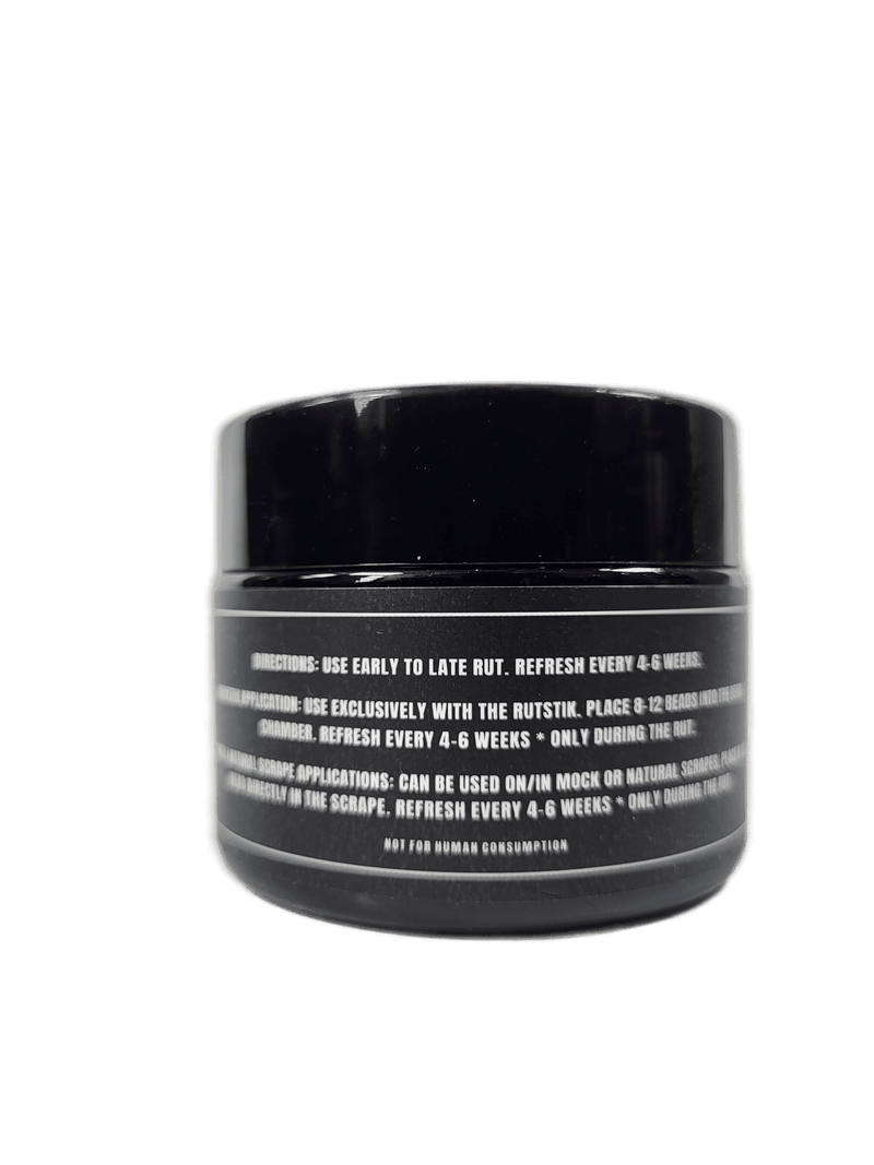 Load image into Gallery viewer, RUTTIN HOT DOE TARSAL 90/10 BLEND - BEADS or SPRAY