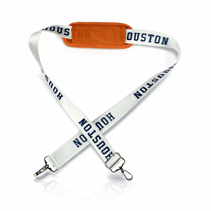Load image into Gallery viewer, Houston Baseball Duffel Cooler