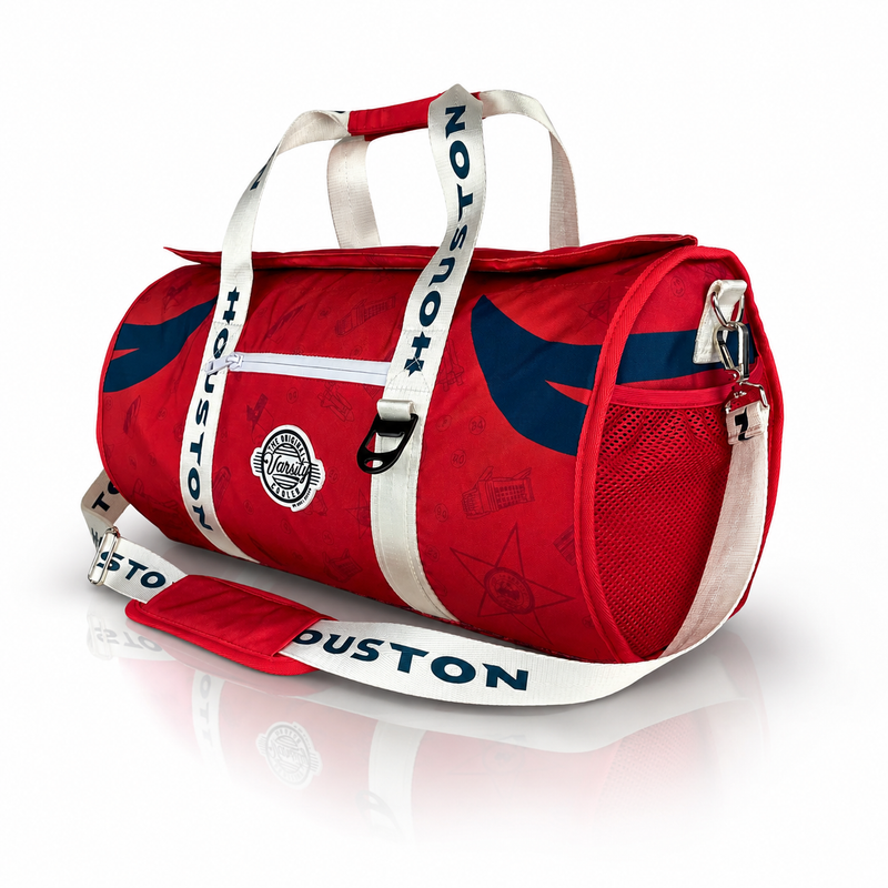 Load image into Gallery viewer, Houston Duffel Cooler