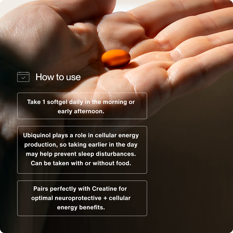 Load image into Gallery viewer, Ubiquinol