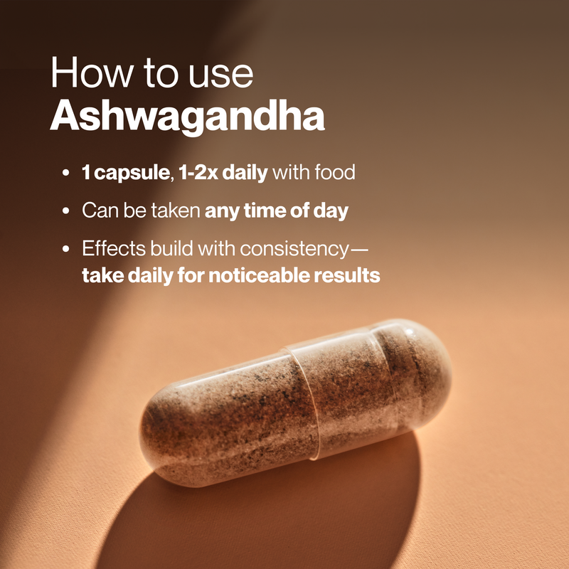 Load image into Gallery viewer, Ashwagandha