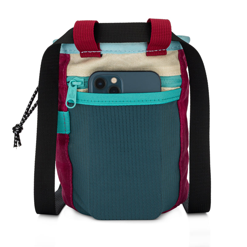 Load image into Gallery viewer, Cascadia Waxed Canvas Collection