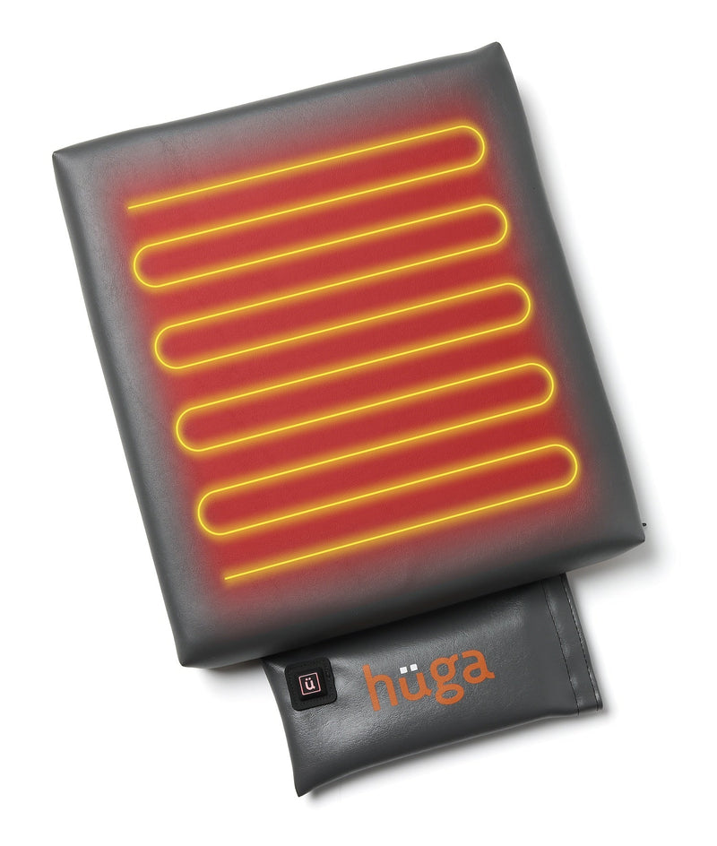 Load image into Gallery viewer, Anchor Grey Vinyl / Orange Logo