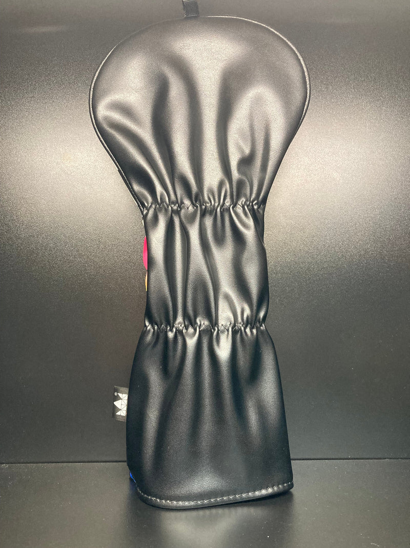 Load image into Gallery viewer, Hula Girl Headcover