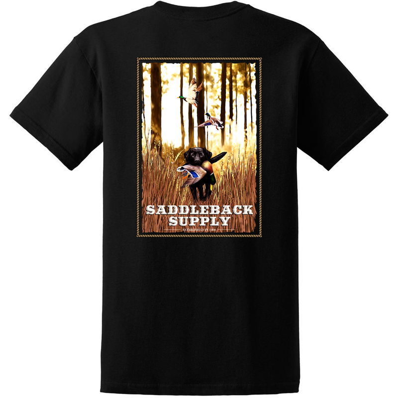 Load image into Gallery viewer, Hunting Dog Tee
