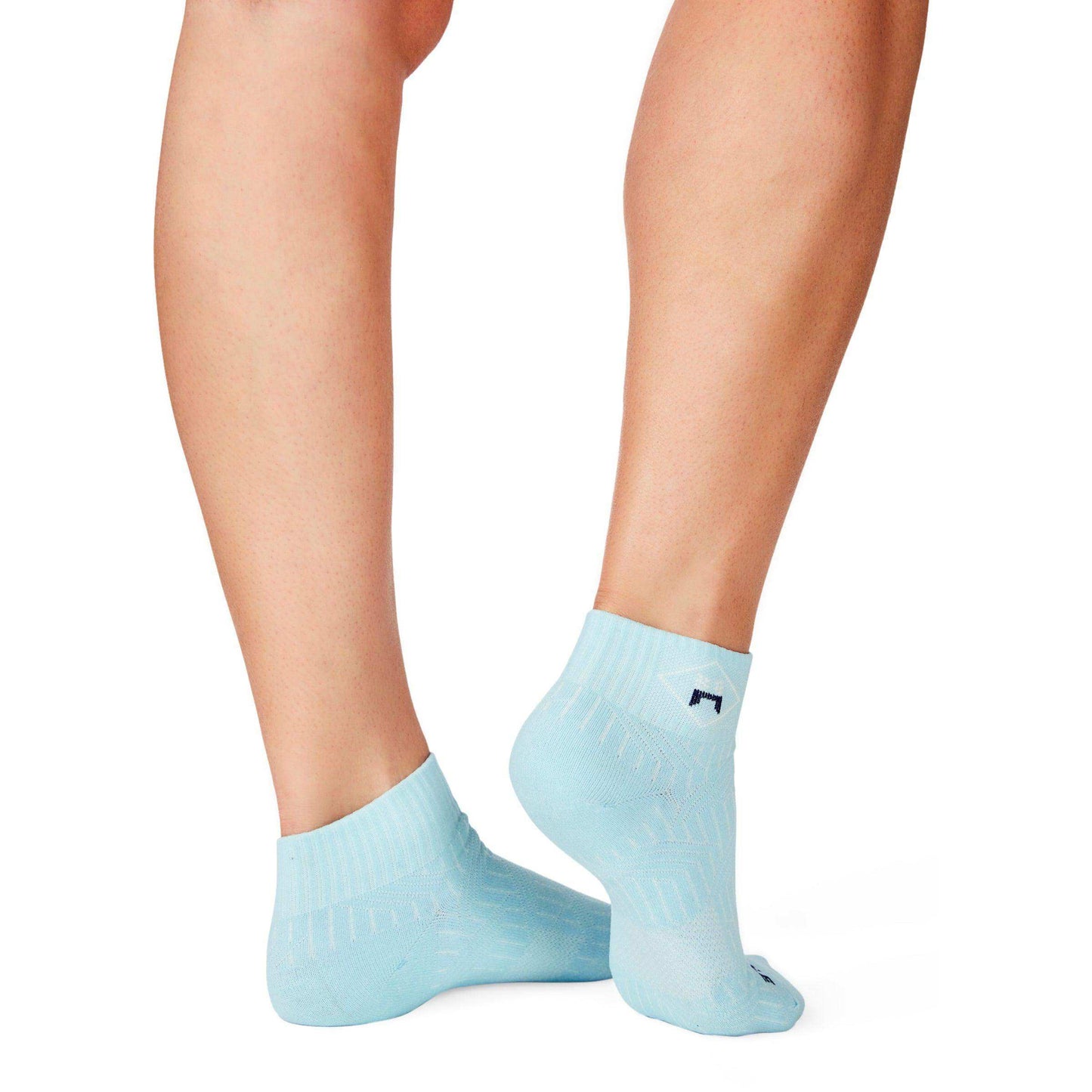 Womens Quarter Crew Socks - Skoutley Outdoors LLC