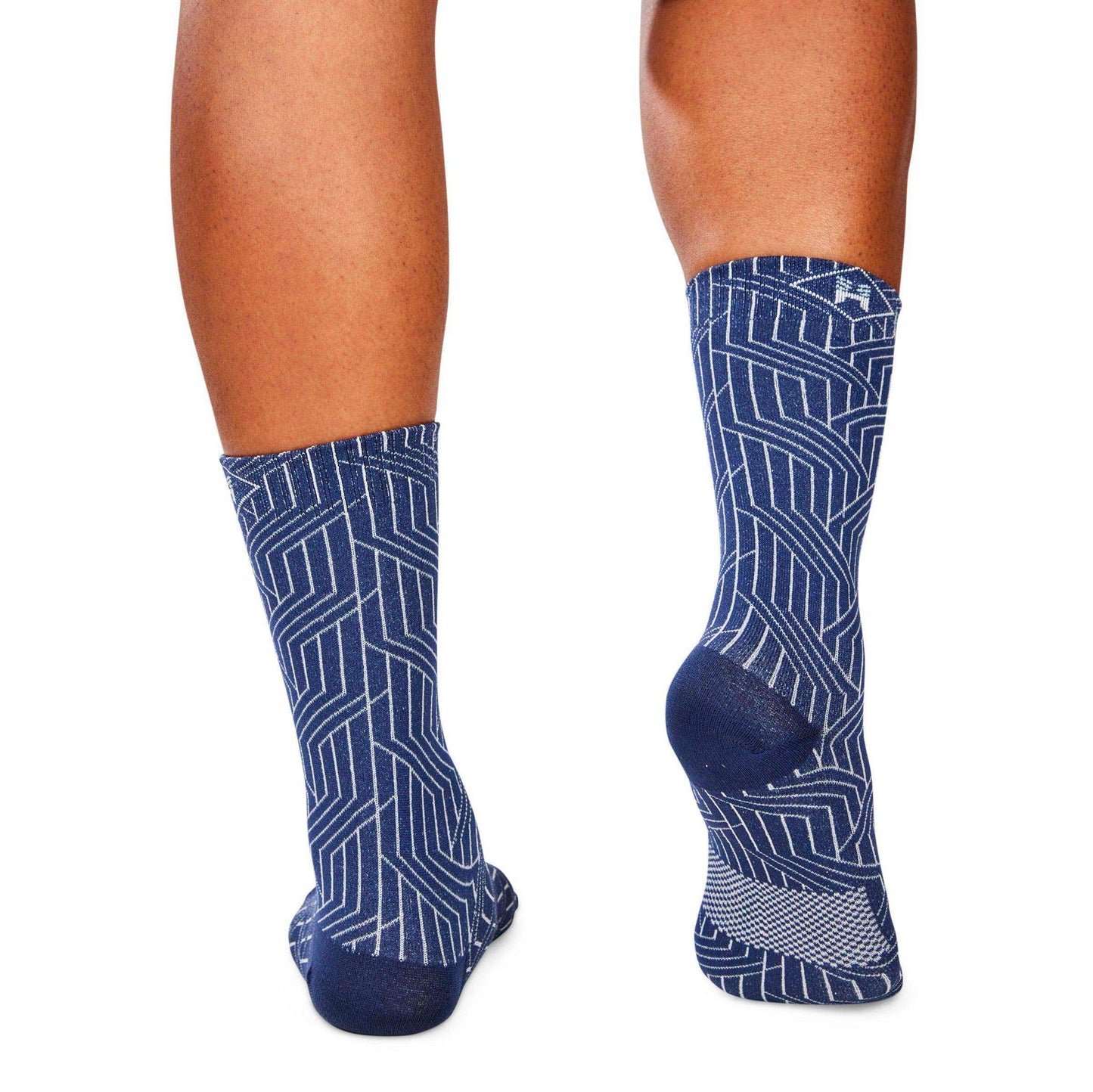 Mens Crew Socks - Skoutley Outdoors LLC