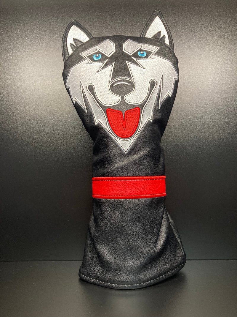 Load image into Gallery viewer, Husky Headcover