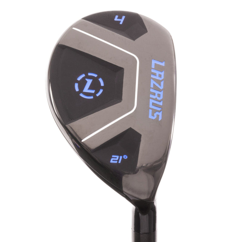 Load image into Gallery viewer, Lazrus Golf 2025 LAZ1 Hybrids (BLACK)