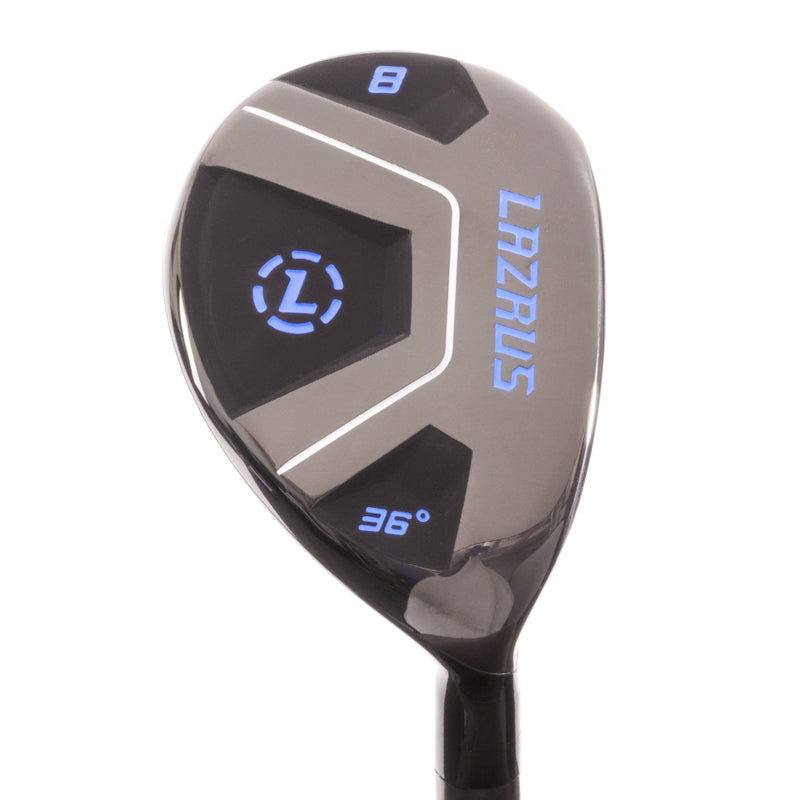 Load image into Gallery viewer, Lazrus Golf 2025 LAZ1 Hybrids (BLACK)