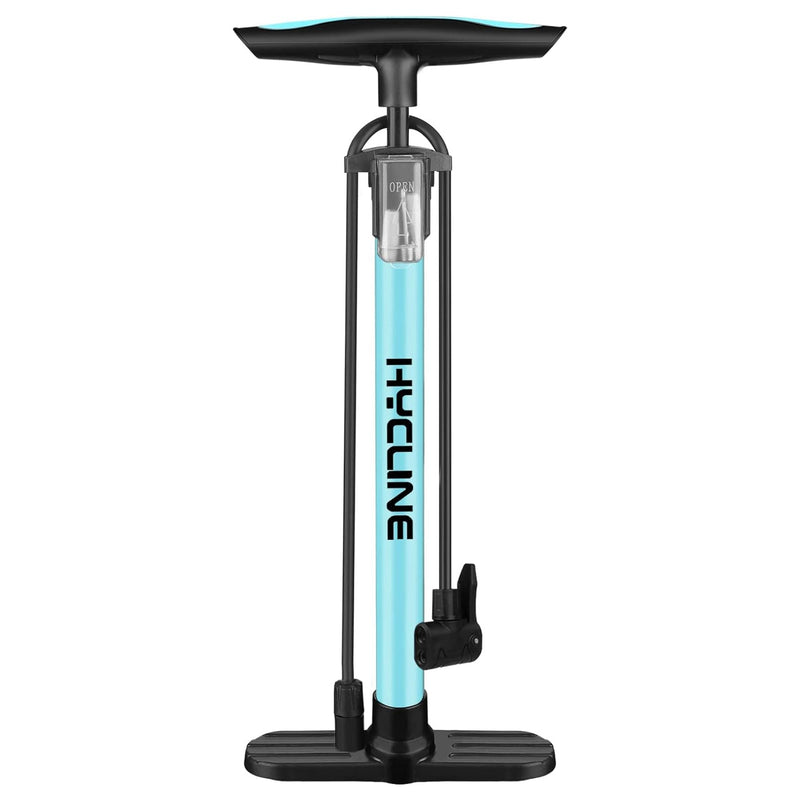 Load image into Gallery viewer, Air-Start Bike Pump