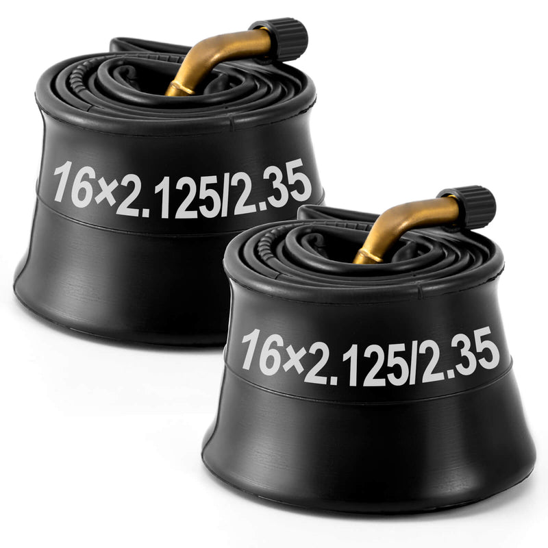 Load image into Gallery viewer, Bike Inner Tube 14/16x2.125
