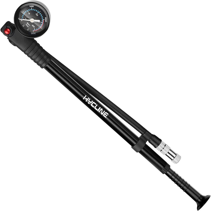 Load image into Gallery viewer, Hycline Shock pump 300 PSI
