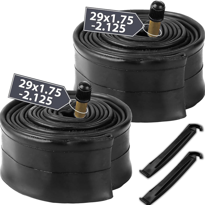 Load image into Gallery viewer, Bike Tube Set 20“/24”/26"/27.5“/29”