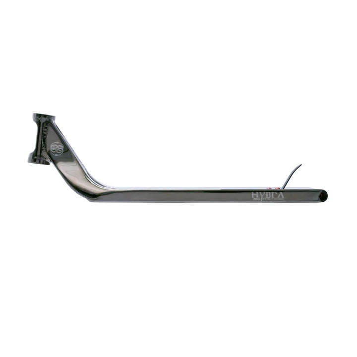 Aztek Hydra Scooter Deck 5″ X 20.5″ - Black Chrome