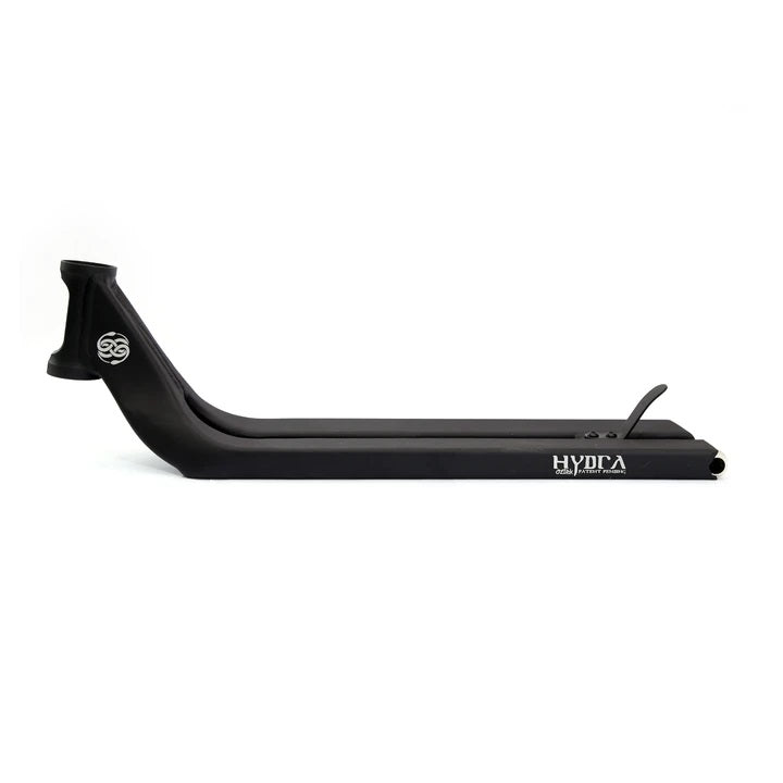 Aztek Hydra Scooter Deck 5" X 19.5" - Black