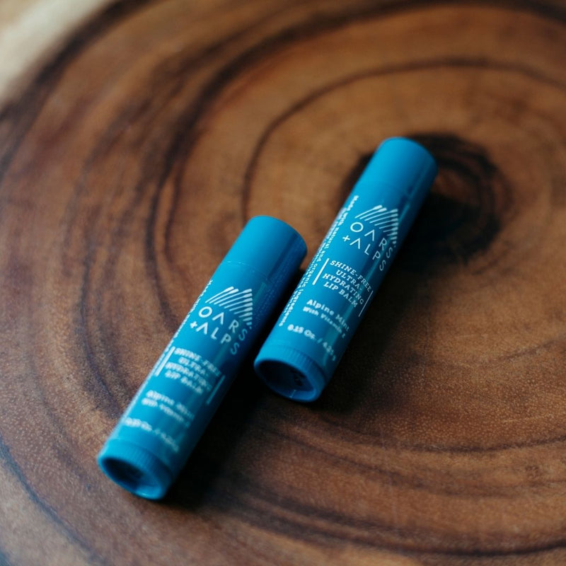 Load image into Gallery viewer, Shine-Free Lip Balm Kit