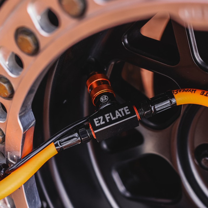 Load image into Gallery viewer, Hyperflex 4-Way Hose Kit with Air Command