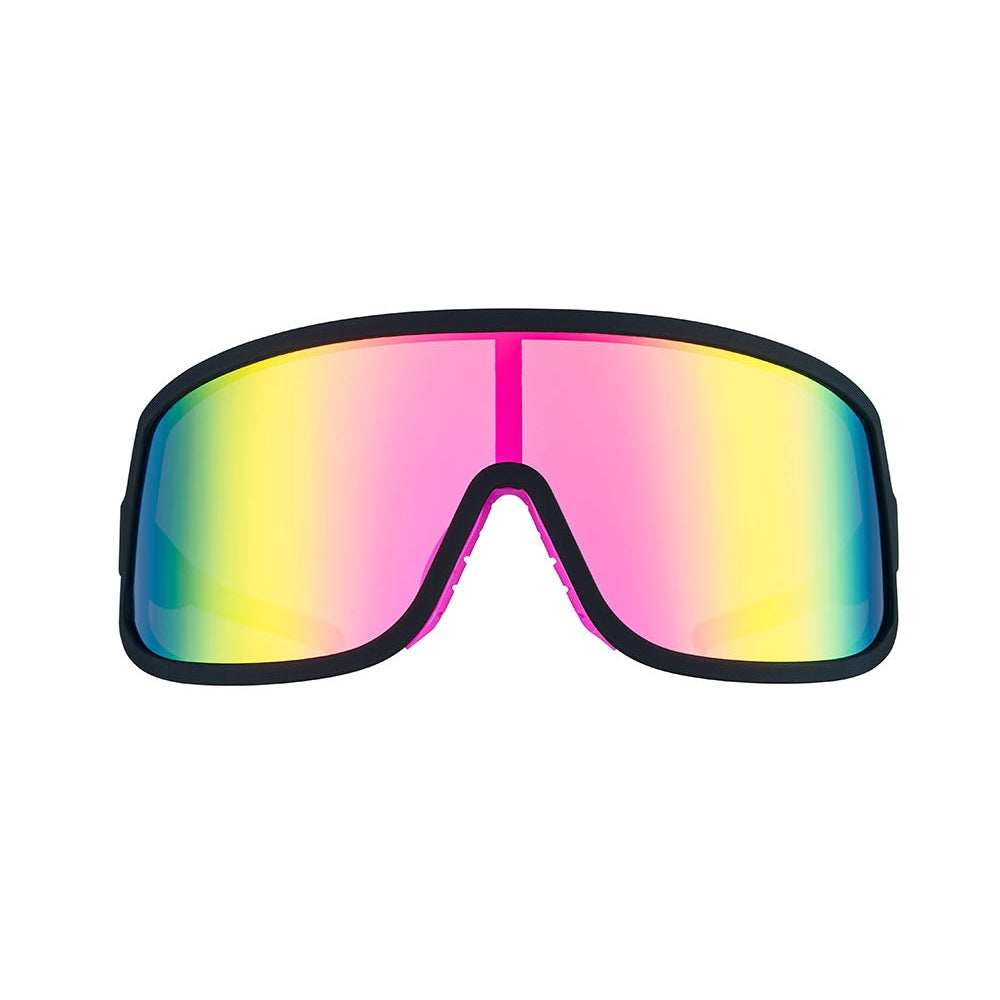"I Do My Own Stunts” Wrap Gs Polarized Sunglasses - Skoutley Outdoors LLC
