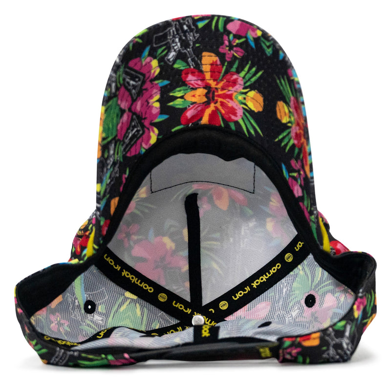 Load image into Gallery viewer, If Genders Confuse You Go Milk A Bull Patch Weekender Snapback Hat