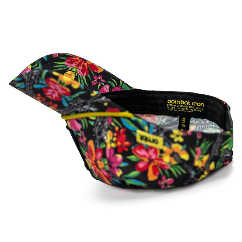 Load image into Gallery viewer, If Genders Confuse You Go Milk A Bull Patch Weekender Snapback Hat
